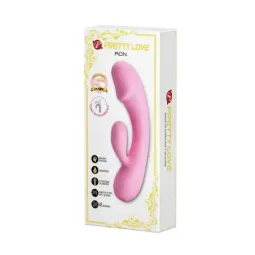 PRETTYLOVE Vibe Smart Ron trušu vibrators