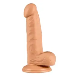 ALIVE Little John reālistisks dildo