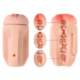 SHEQU Nelly Beer Bottle masturbators