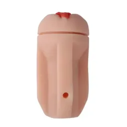 SHEQU Nelly Beer Bottle masturbators