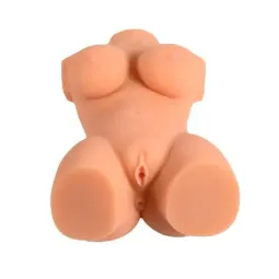 SHEQU Emma Torso 8 kg masturbators