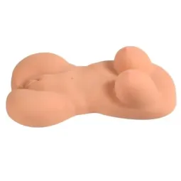 SHEQU Carrie Torso masturbators 7,5 kg