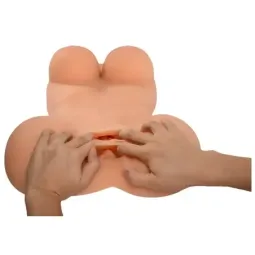 SHEQU Carrie Torso masturbators 7,5 kg