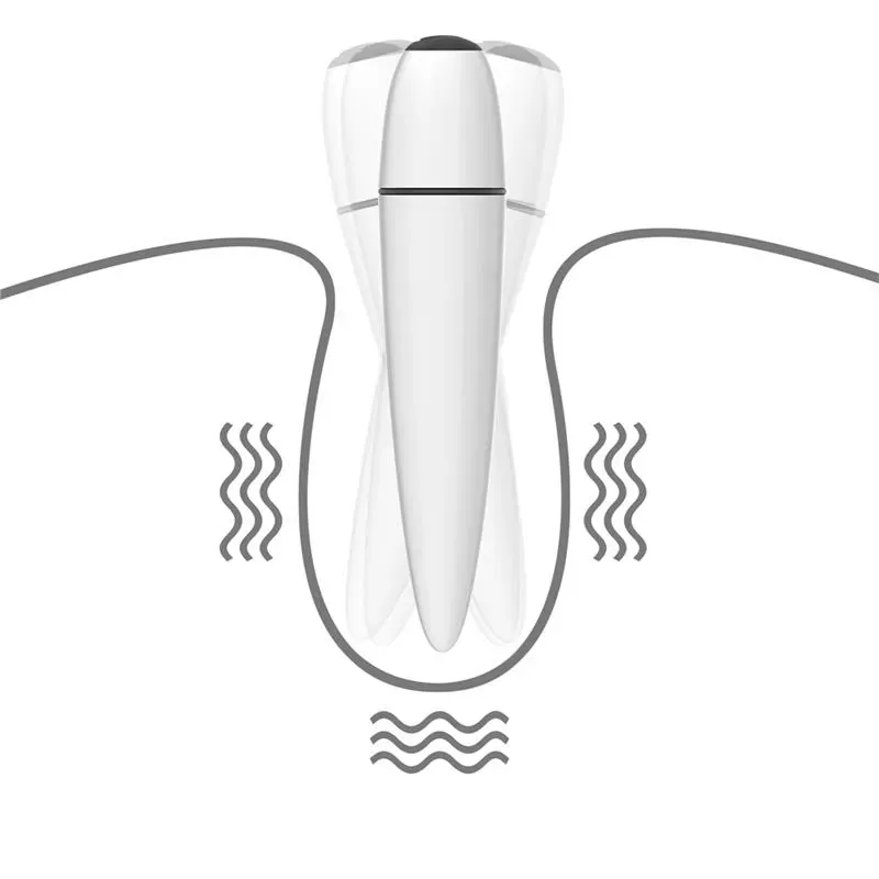 LOVETOY IJOY Power Play vibrējošā lodīte