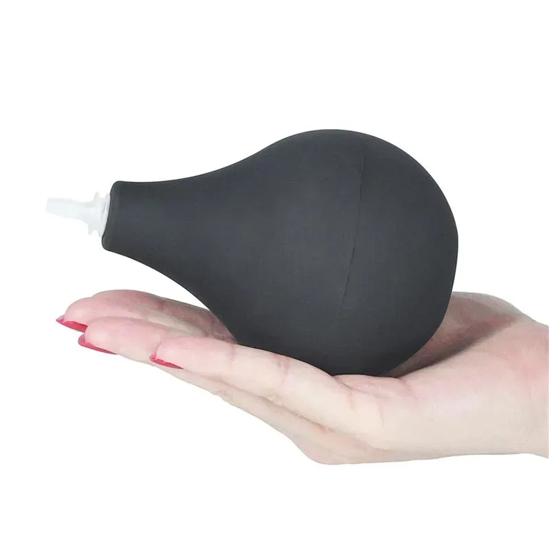 LOVETOY Dildo Squirting 9 ejakulējošs dildo
