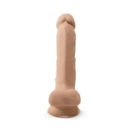 SILEXD Mod. 1 - 9 reālistisks silikona dildo