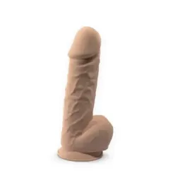 SILEXD Model 1 reālistisks dildo, 20,5 cm