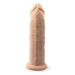 SILEXD Mod. 2 - 9 silikona dildo ar piesūcekni