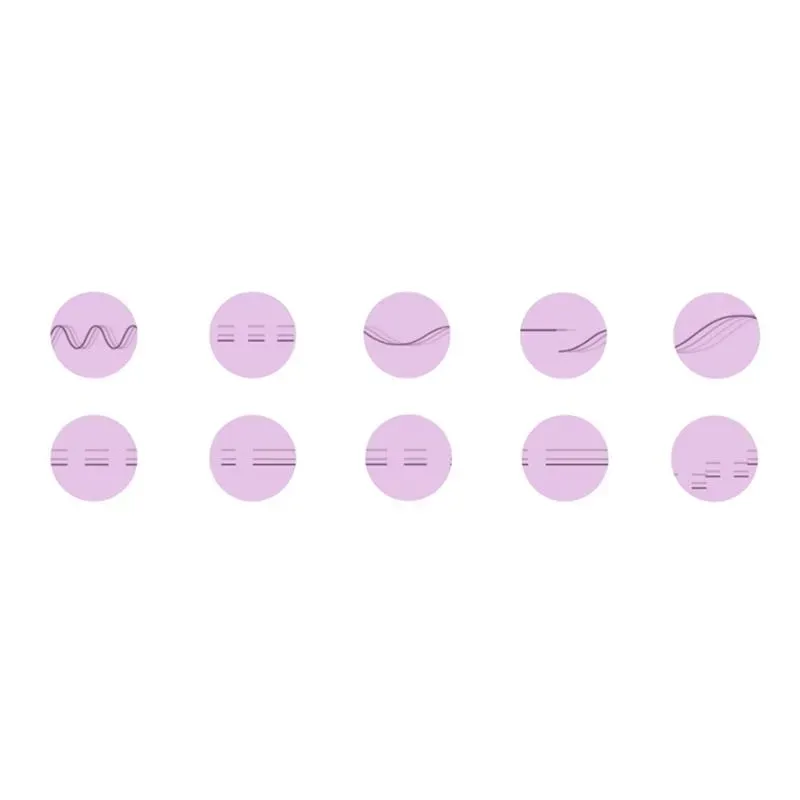ADRIEN LASTIC O Venus klitora stimulators
