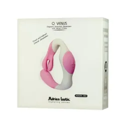 ADRIEN LASTIC O Venus klitora stimulators