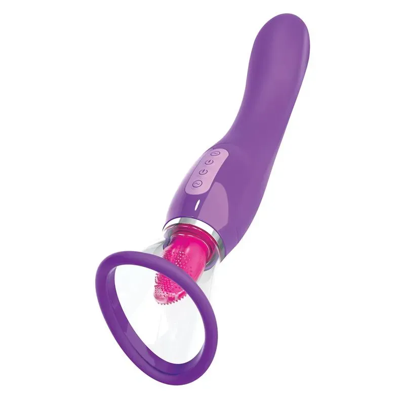 Fantasy For Her Ultimate Pleasure vibrators