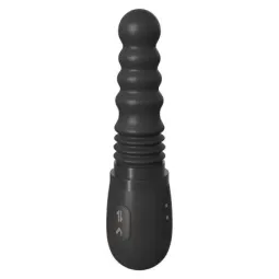 ANAL FANTASY ELITE anālais stimulators ar vibrāciju