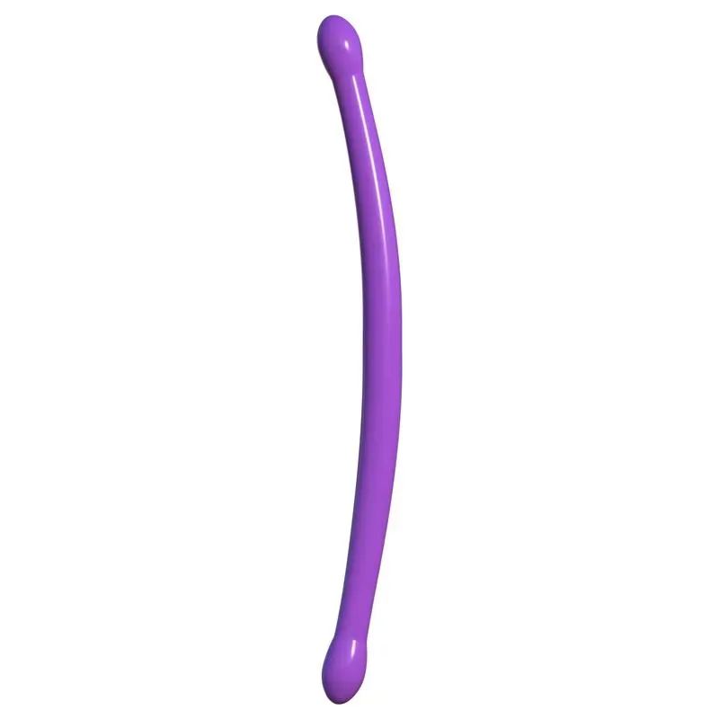 CLASSIX Double Dildo Whammy divpusējais dildo