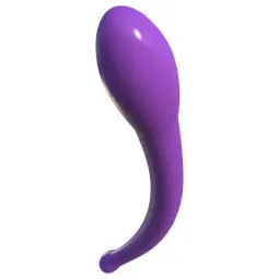 CLASSIX Double Dildo Whammy divpusējais dildo