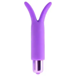 CLASSIX Vibe Fun Vibe mini vibrators, violets