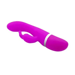 Pretty Love Vibe Freda Purple – G punkta vibrators | Noks.lv