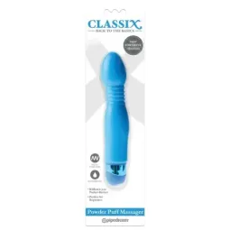 CLASSIX Vibe Powder Puff vibrators