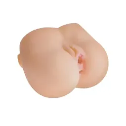 PDX TOYZ Petit Fantasy Bubble Butt masturbators