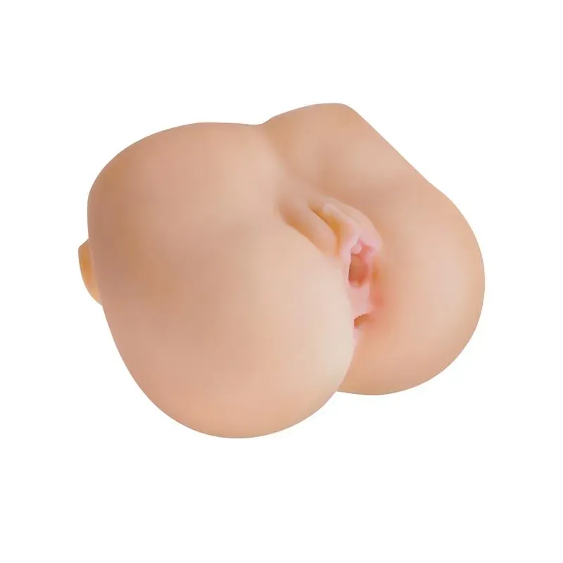 PDX TOYZ Petit Fantasy Bubble Butt masturbators