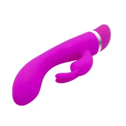 Pretty Love Vibe Freda Purple – G punkta vibrators | Noks.lv
