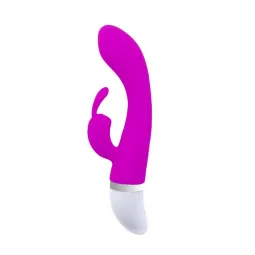 Pretty Love Vibe Freda Purple – G punkta vibrators | Noks.lv