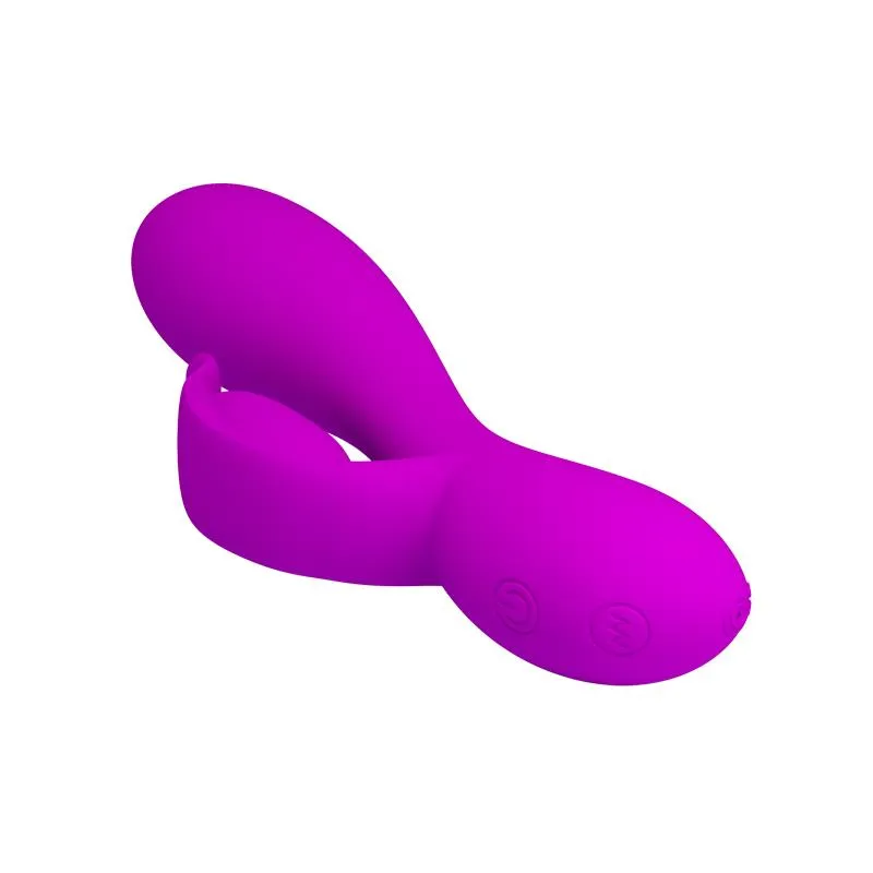 Pretty Love Vibe Philip Purple – trušu vibrators | Noks.lv