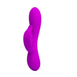 Pretty Love Vibe Philip Purple – trušu vibrators | Noks.lv