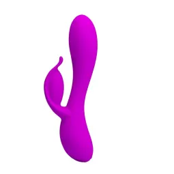Pretty Love Vibe Philip Purple – trušu vibrators | Noks.lv