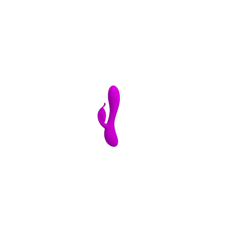 Pretty Love Vibe Philip Purple – trušu vibrators | Noks.lv