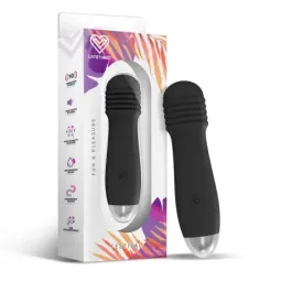 FESTIVAL Nesta klitora vibrators, 10 režīmi