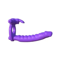 Fantasy C-Ringz Double Penetrator peenisgredzens