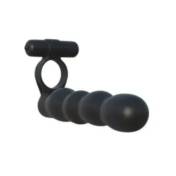 Fantasy C-Ringz Double Penetrator peeņa gredzens