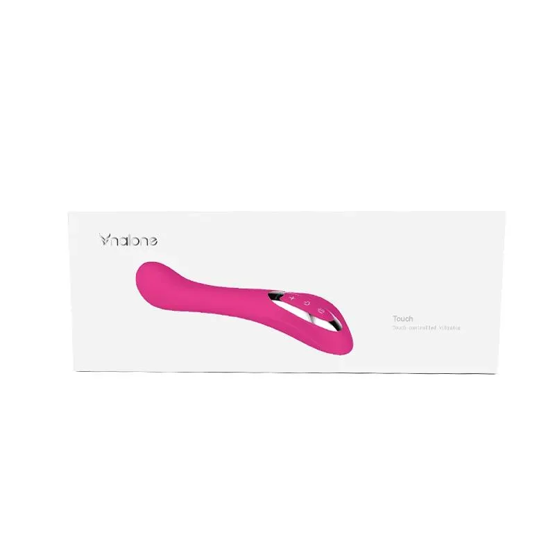 NALONE Vibe Touch klasiskais vibrators