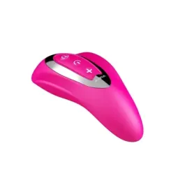 NALONE Curve masieris-vibrators, fuksija