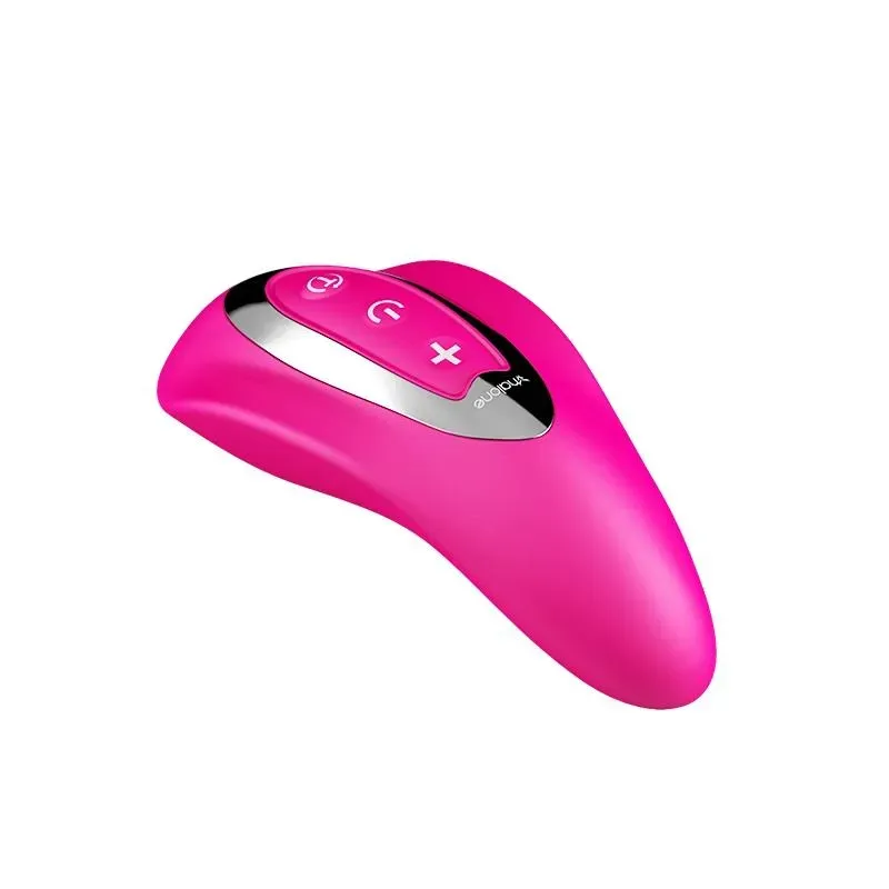 NALONE Curve masieris-vibrators, fuksija