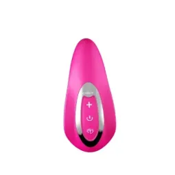 NALONE Curve masieris-vibrators, fuksija