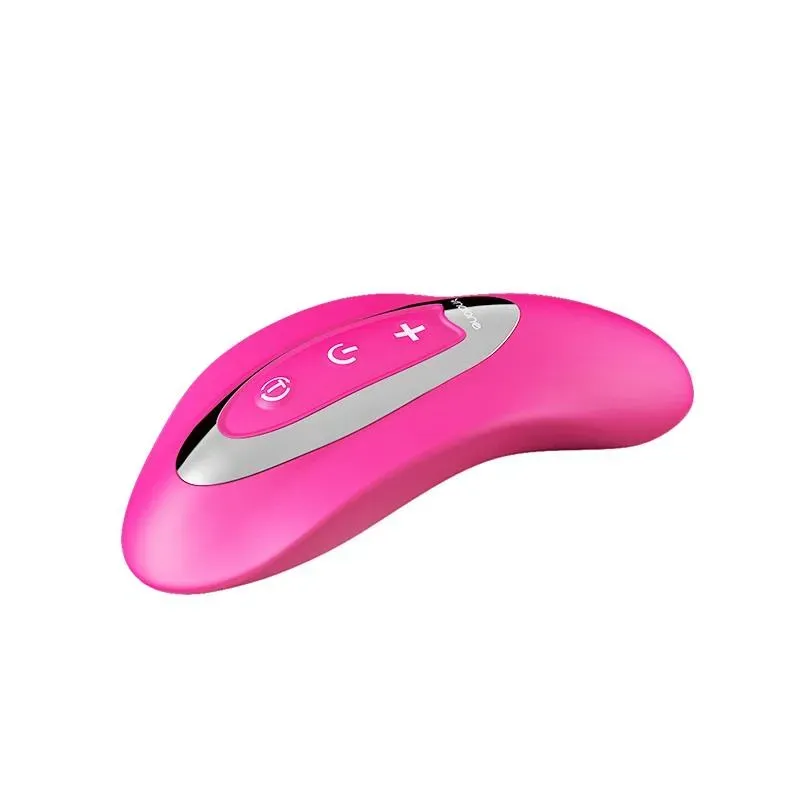 NALONE Curve masieris-vibrators, fuksija
