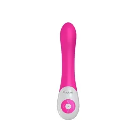NALONE Vibe Pulse vibrators ar skaņas režīmiem