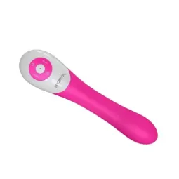 NALONE Vibe Pulse vibrators ar skaņas režīmiem