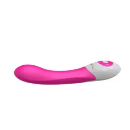 NALONE Vibe Pulse vibrators ar skaņas režīmiem