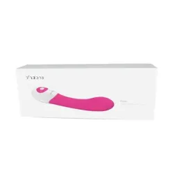 NALONE Vibe Pulse vibrators ar skaņas režīmiem