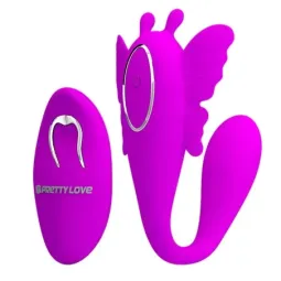 PRETTYLOVE Chimera вибратор с пультом