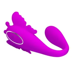 PRETTYLOVE Chimera C formas vibrators