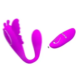 PRETTYLOVE Chimera C formas vibrators