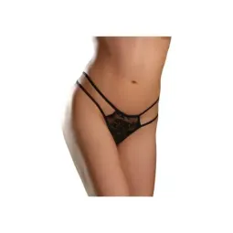 Hookup Panties трусики с анальной пробкой S-L