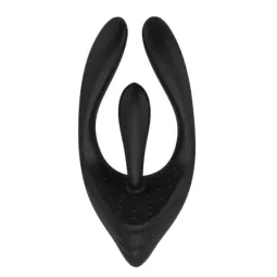 LATETOBED Trimer vibrators pāriem ar 3 motoriem