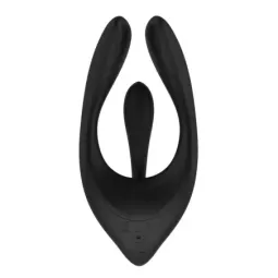 LATETOBED Trimer vibrators pāriem ar 3 motoriem