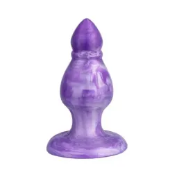 SILEXD Fantasy Plugs Queen анальная пробка M