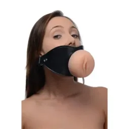 MASTER SERIES Pussy Face mutes aizbāznis