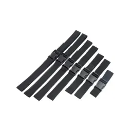 MASTER SERIES Subdued Full Body Trap Set siksnas